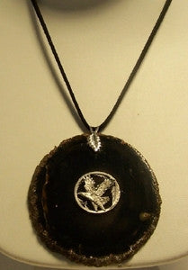 Flying Eagle Pendant