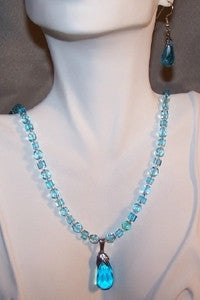 Aqua Drop Set