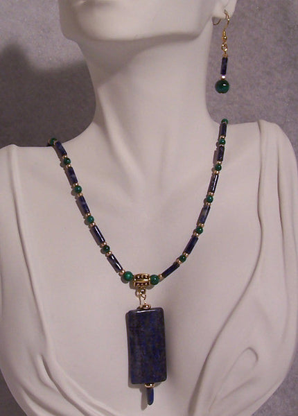 Slender Lapis