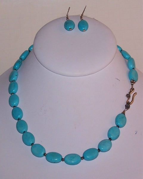 Chalk Turquoise